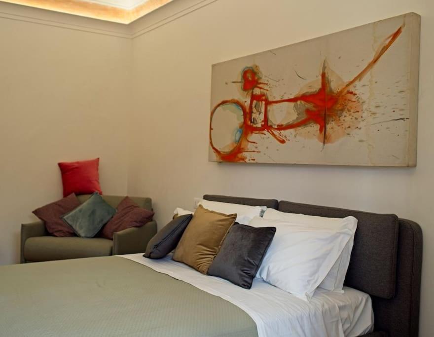 Porto Felice Home Palermo Ngoại thất bức ảnh