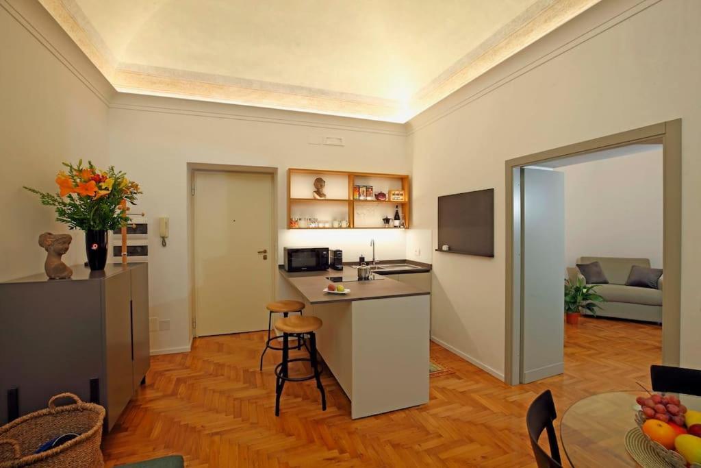 Porto Felice Home Palermo Ngoại thất bức ảnh