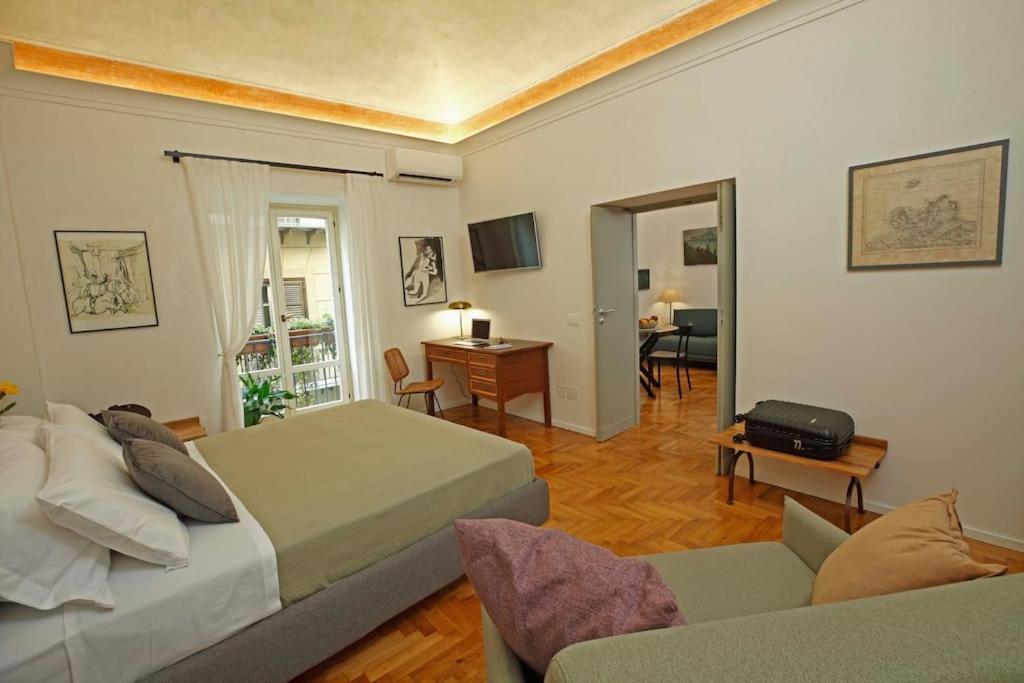 Porto Felice Home Palermo Ngoại thất bức ảnh