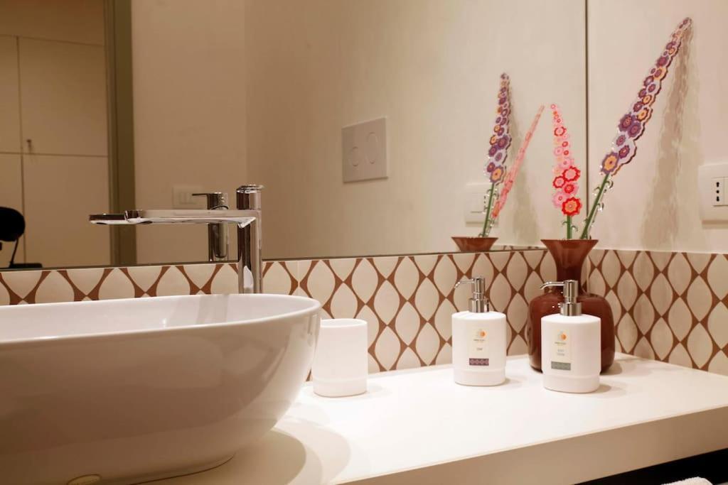 Porto Felice Home Palermo Ngoại thất bức ảnh