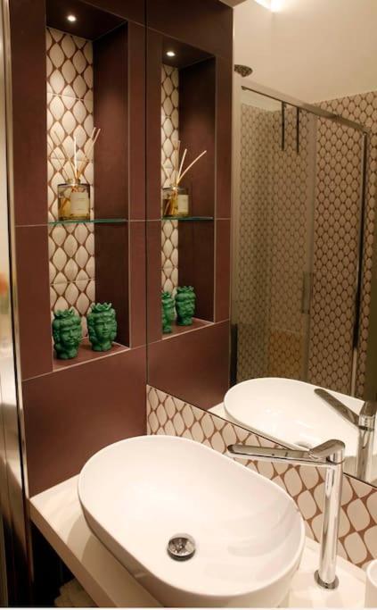 Porto Felice Home Palermo Ngoại thất bức ảnh