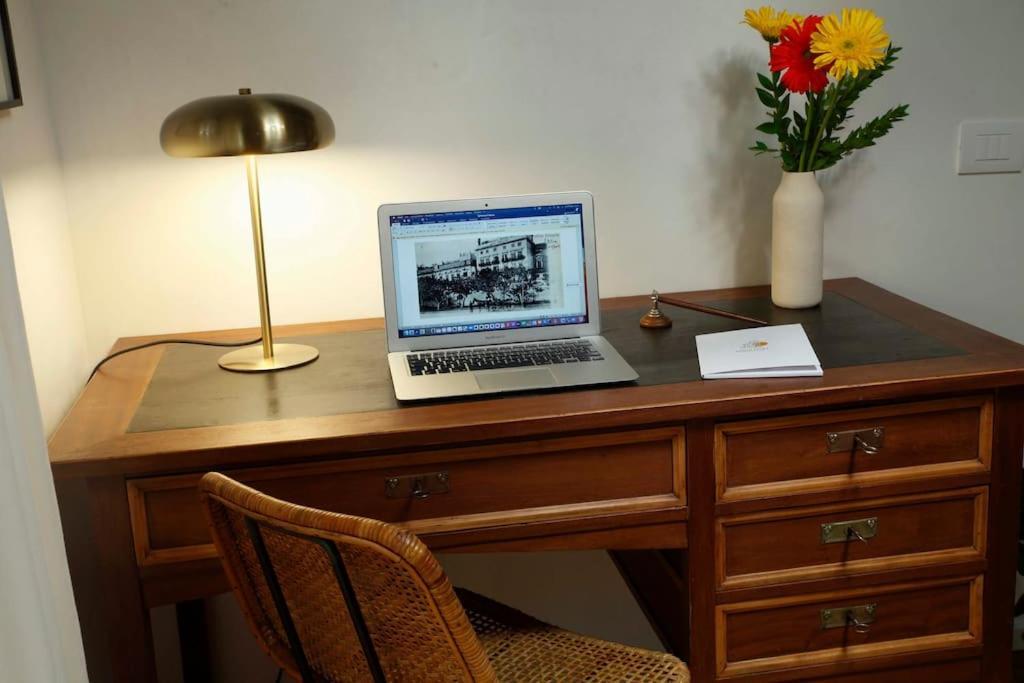 Porto Felice Home Palermo Ngoại thất bức ảnh