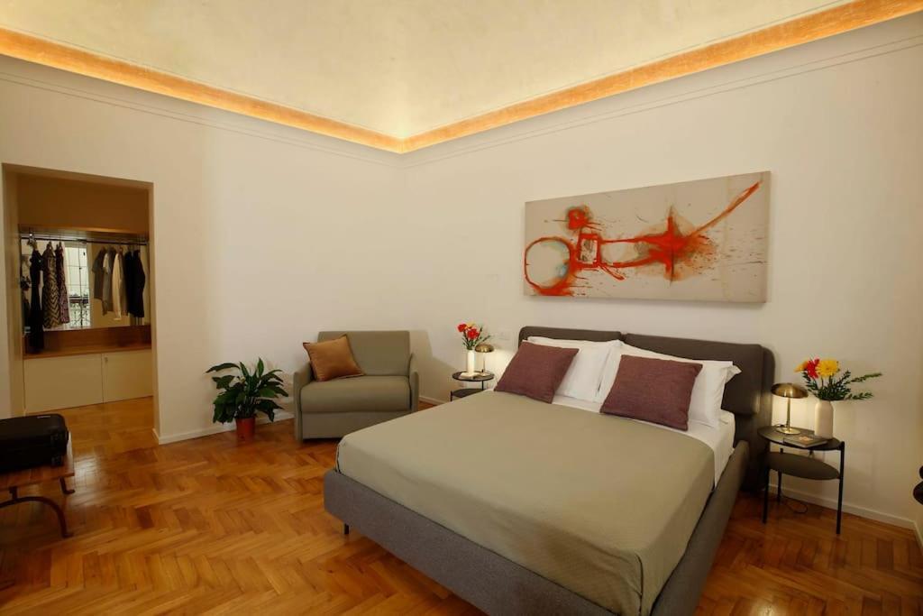 Porto Felice Home Palermo Ngoại thất bức ảnh