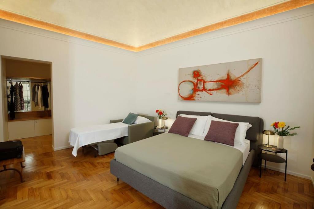 Porto Felice Home Palermo Ngoại thất bức ảnh