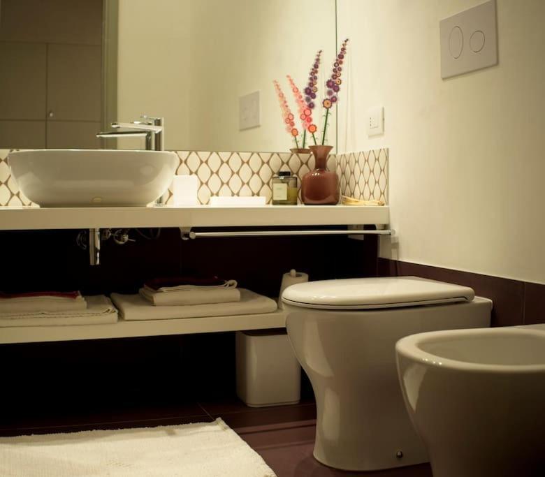 Porto Felice Home Palermo Ngoại thất bức ảnh