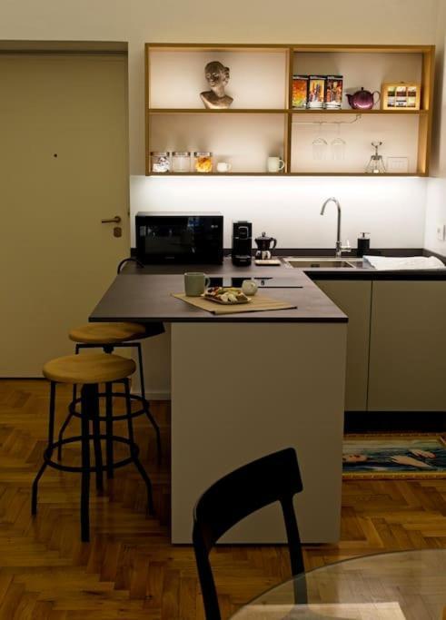Porto Felice Home Palermo Ngoại thất bức ảnh