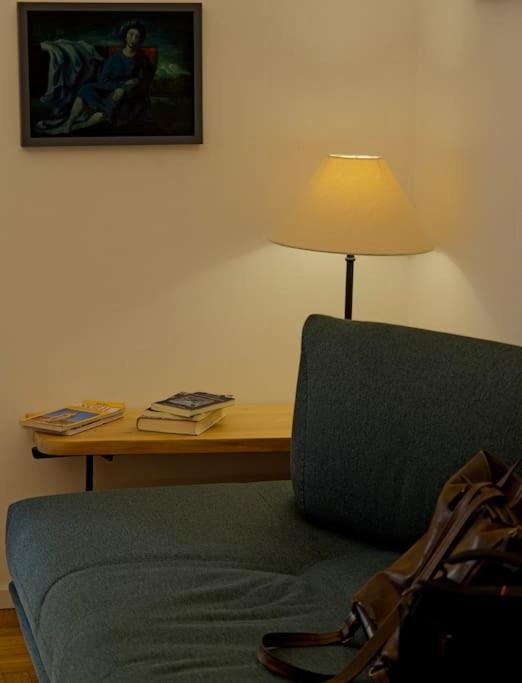 Porto Felice Home Palermo Ngoại thất bức ảnh