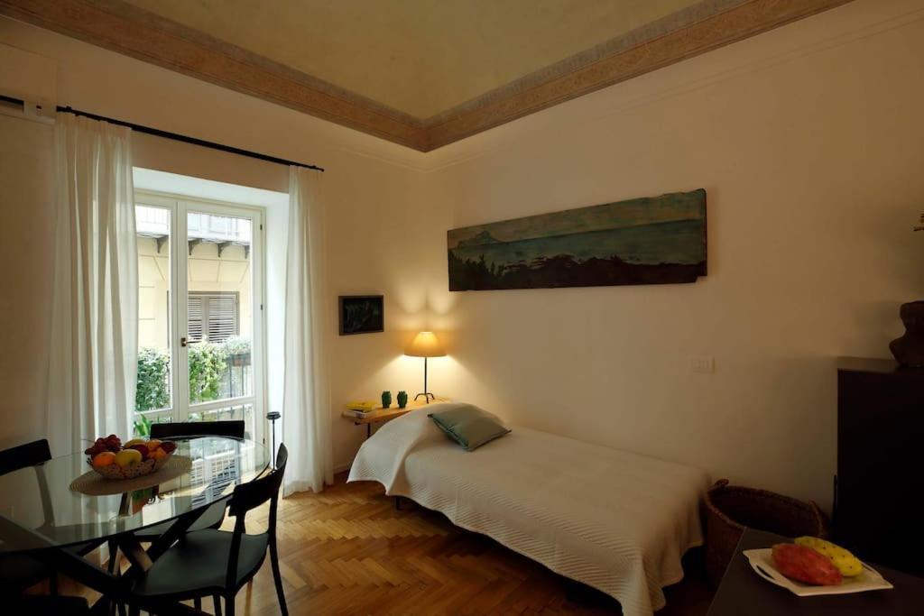 Porto Felice Home Palermo Ngoại thất bức ảnh