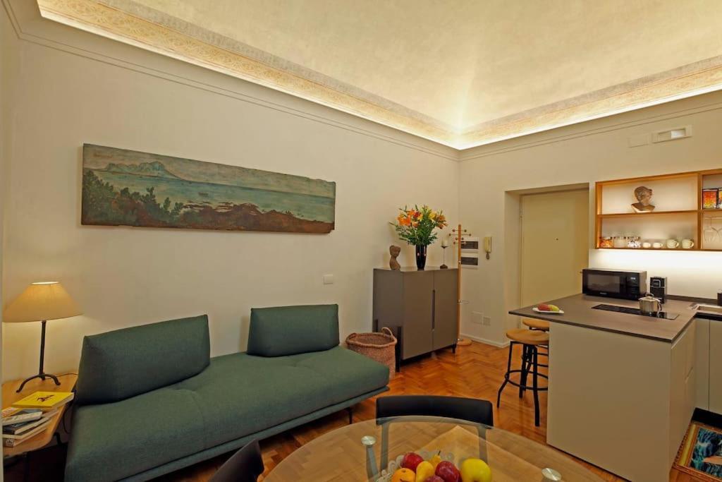 Porto Felice Home Palermo Ngoại thất bức ảnh